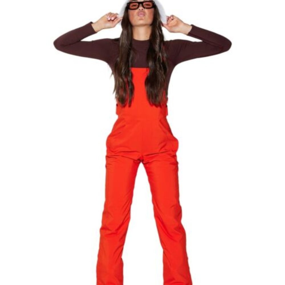 HALFDAYS CARSON BIB SPRITZ $325